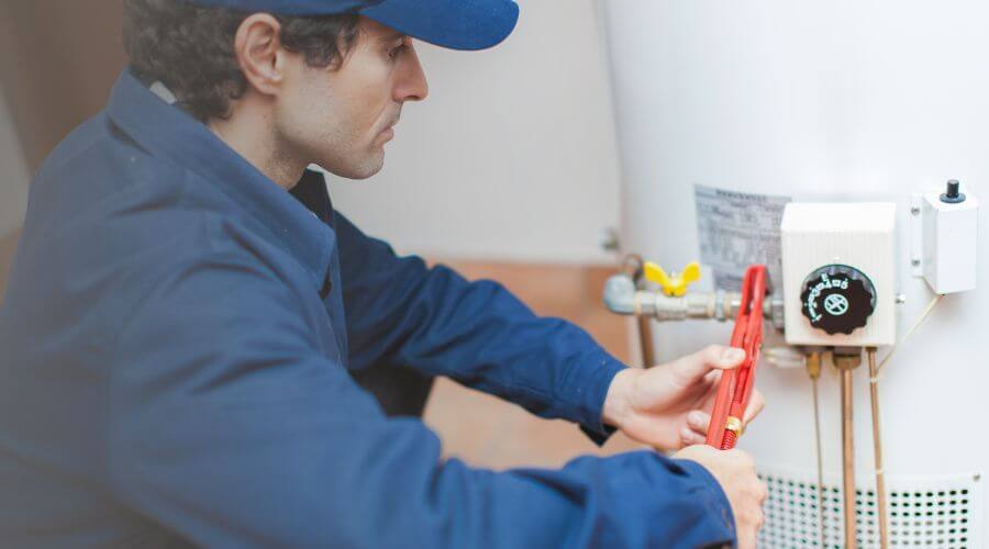 Local expert plumbing services in Sedan, KS
